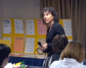 ruth herman wells classroom management author speaker